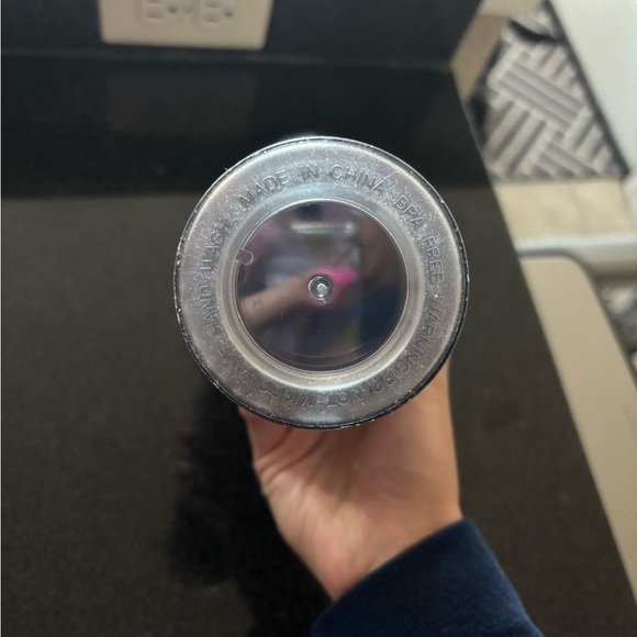 Vera Bradley Floral Tumbler with Lid - Multicolor - Picture 5 of 8